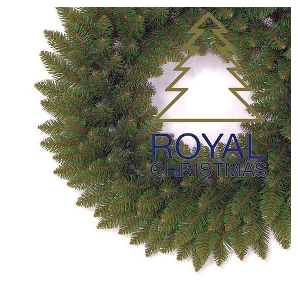 Royal Christmas Kerstkrans Washington 90cm Royal Christmas Kerstkrans Washington 90cm