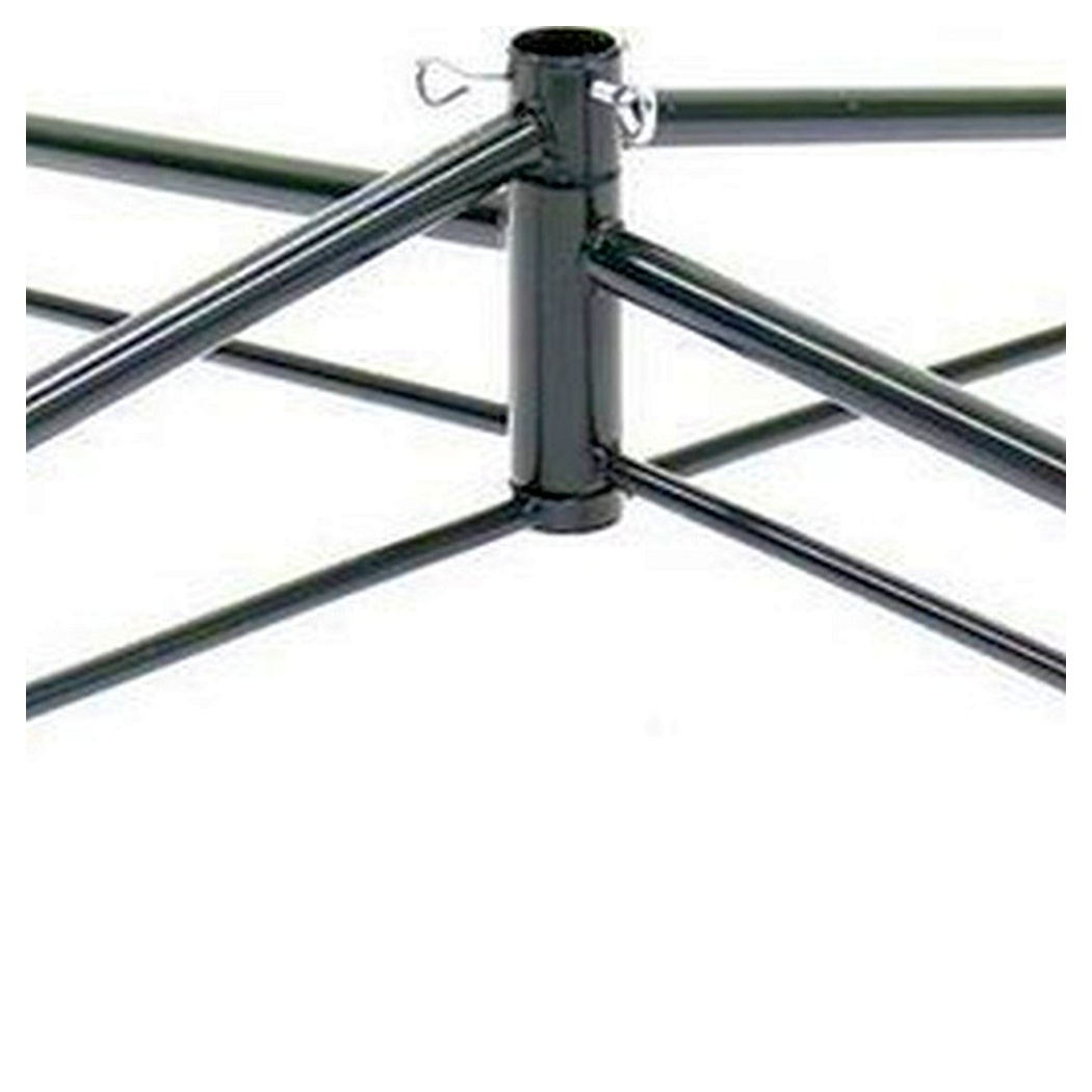 Royal Christmas Kunstkerstboom Spitsbergen 300cm met LED + Smart Adapter