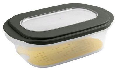 Sunware Sigma Home Kaasdoos - met Anti-Condens Tray - Donkergroen 1070017