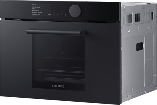 Samsung NQ50T9939BD 2500W Oven 59,5x45,6 cm A+ Zwart