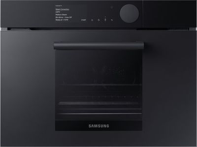 Samsung NQ50T9939BD 2500W Oven 59,5x45,6 cm A+ Zwart NQ50T9939BD
