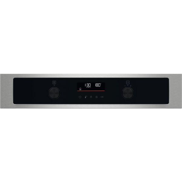 Zanussi ZOPND7XN Inbouw enkele Oven 59,4 cm Elektrisch Zanussi ZOPND7XN Inbouw enkele Oven 59,4 cm Elektrisch