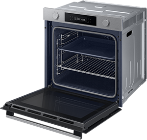 Samsung NV7B41307AS Inbouwoven 60x60 cm A+ 76 liter Samsung NV7B41307AS Inbouwoven 60x60 cm A+ 76 liter