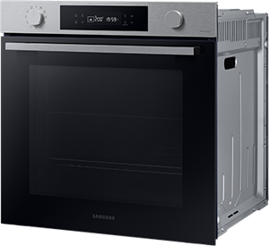 Samsung NV7B41307AS Inbouwoven 60x60 cm A+ 76 liter Samsung NV7B41307AS Inbouwoven 60x60 cm A+ 76 liter