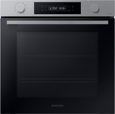 Samsung NV7B41307AS Inbouwoven 60x60 cm A+ 76 liter NV7B41307AS