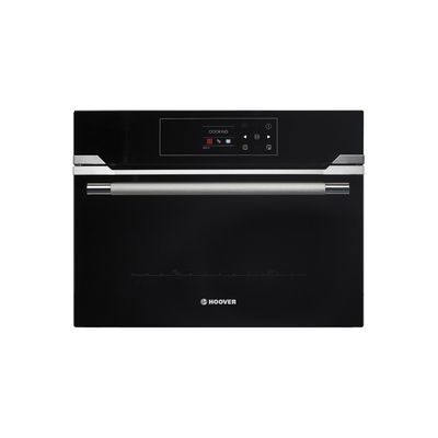 Hoover HSO450SV Inbouwoven 60x45 cm Zwart Single Steam HSO450SV