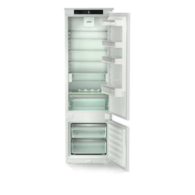 Liebherr ICSE 5122-20 Koel-/Vriescombinatie 177 cm Inbouw Liebherr ICSE 5122-20 Koel-/Vriescombinatie 177 cm Inbouw