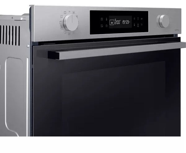 SAMSUNG Serie 4 NV7B41403AS/U4 Elektrische Smart Oven SAMSUNG Serie 4 NV7B41403AS/U4 Elektrische Smart Oven