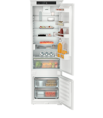 Liebherr ICSE 5122-20 Koel-/Vriescombinatie 177 cm Inbouw ICSE5122-20