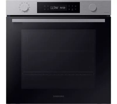 SAMSUNG Serie 4 NV7B41403AS/U4 Elektrische Smart Oven NV7B41403AS/U4