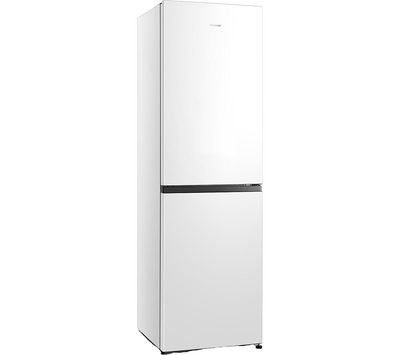 Hisense RB327N4AWD Koel-/Vriescombinatie 182,4 cm wit RB327N4AWD