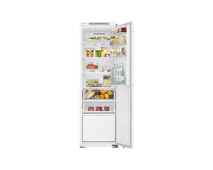 Samsung BRD27600EWW/EF | Inbouw Koelkast vriesbak 177,5 cm Samsung BRD27600EWW/EF | Inbouw Koelkast vriesbak 177,5 cm