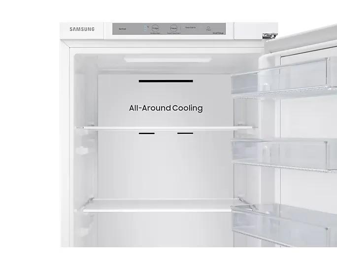 Samsung BRD27600EWW/EF | Inbouw Koelkast vriesbak 177,5 cm Samsung BRD27600EWW/EF | Inbouw Koelkast vriesbak 177,5 cm