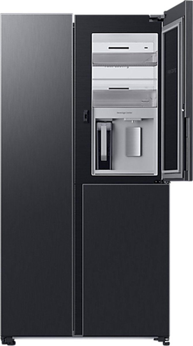 Samsung RH69B8931S9 Amerikaanse Koelkast 178 cm