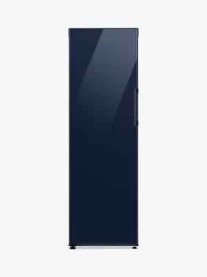 Samsung RZ32C76GE41 Vrieskast 186 cm Blauw RZ32C76GE41