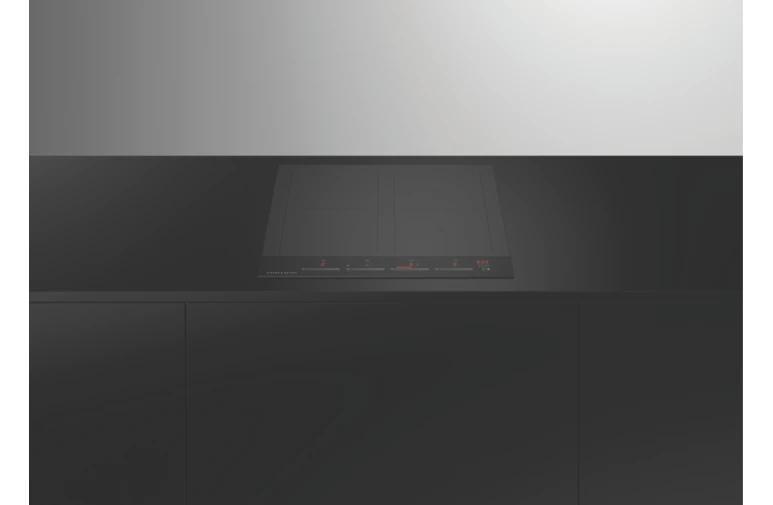 Fisher&Paykel CI604DTB4 60 cm 4-zone Inductiekookplaat Fisher&Paykel CI604DTB4 60 cm 4-zone Inductiekookplaat
