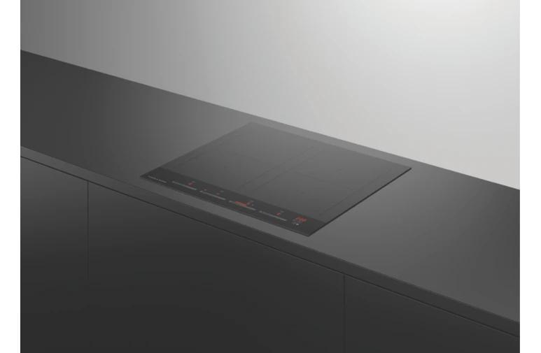 Fisher&Paykel CI604DTB4 60 cm 4-zone Inductiekookplaat Fisher&Paykel CI604DTB4 60 cm 4-zone Inductiekookplaat