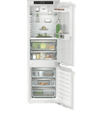 Liebherr ICBNe 5123 Inbouw Koel/Vriescombinatie 177 cm Wit ICBNe5123