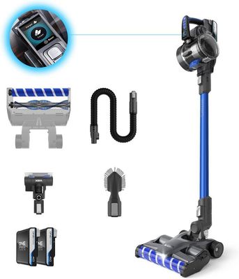Vax Blade 5 CLSV-B5DC Dual Pet & Car Draadloze Stofzuiger CLSV-B5DC