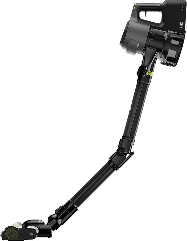 BEKO Smart PowerClean Pro VRT95929VI Snoerloze Stofzuiger BEKO Smart PowerClean Pro VRT95929VI Snoerloze Stofzuiger