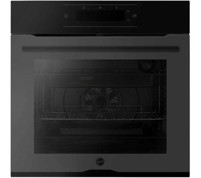 Hoover HOC5M7478INWF Inbouw Oven 59,5 cm - Zwart HOC5M7478INWF