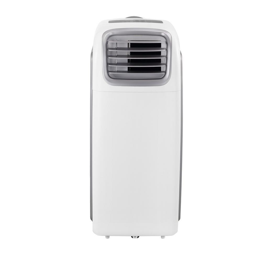 ElectriQ AirFlex 14000BTU 4kW draagbare airco WIFI tot 38m² ElectriQ AirFlex 14000BTU 4kW draagbare airco WIFI tot 38m²