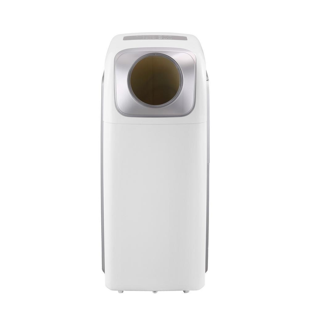 ElectriQ AirFlex 14000BTU 4kW draagbare airco WIFI tot 38m² ElectriQ AirFlex 14000BTU 4kW draagbare airco WIFI tot 38m²