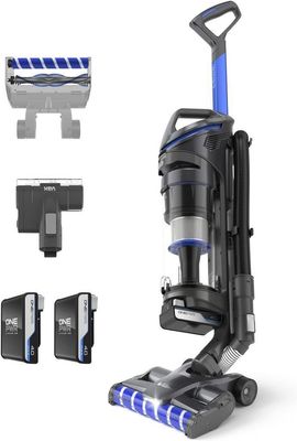 Vax CLUP-EGKS 18v snoerloze stofzuiger Edge Dual Pet & Car CLUP-EGKS