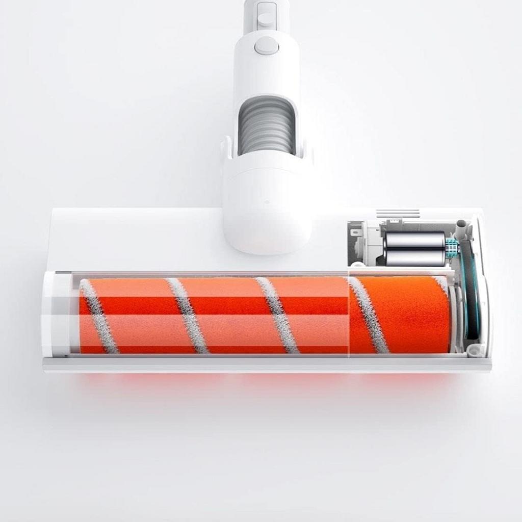 ROIDMI S2 Draadloze Stofzuiger Lichtgewicht 60 minuten ROIDMI S2 Draadloze Stofzuiger Lichtgewicht 60 minuten