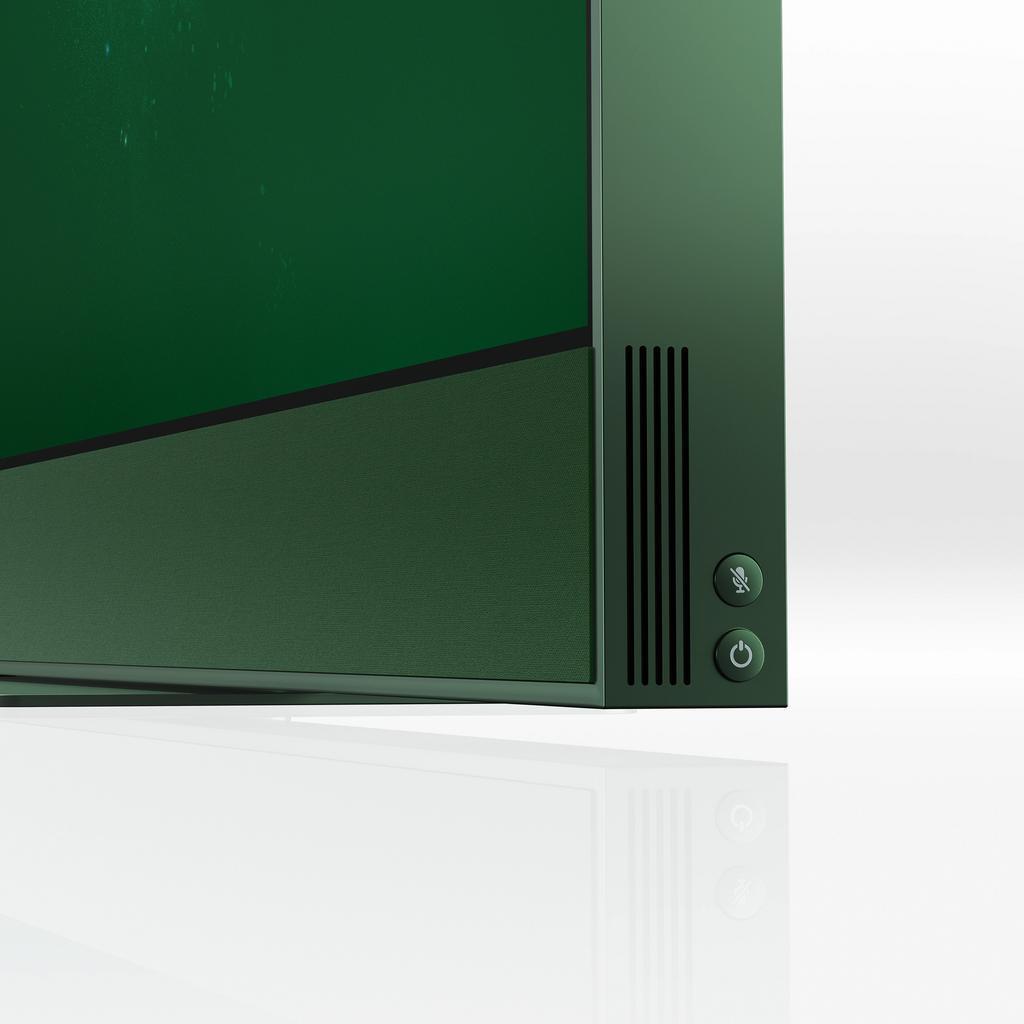 Sky 43 inch Televisie Sky Glass LT043-F1 Green Sky 43 inch Televisie Sky Glass LT043-F1 Green