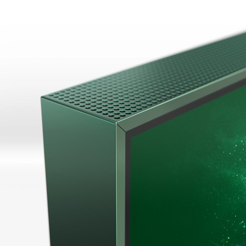 Sky 43 inch Televisie Sky Glass LT043-F1 Green Sky 43 inch Televisie Sky Glass LT043-F1 Green