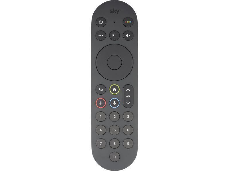 Sky Televisie 55 inch Glass Medium LT055-F2 Sky Televisie 55 inch Glass Medium LT055-F2