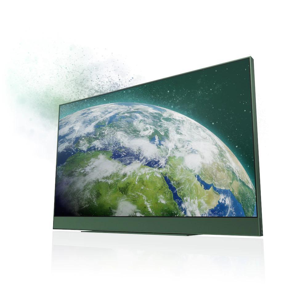 Sky 43 inch Televisie Sky Glass LT043-F1 Green Sky 43 inch Televisie Sky Glass LT043-F1 Green