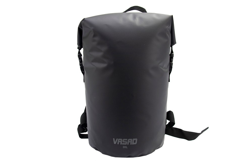 VASAD All Weather Rugtas Zwart VASAD All Weather Rugtas Zwart
