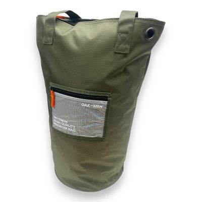 OAKMEN Premium Tas Army 1091368