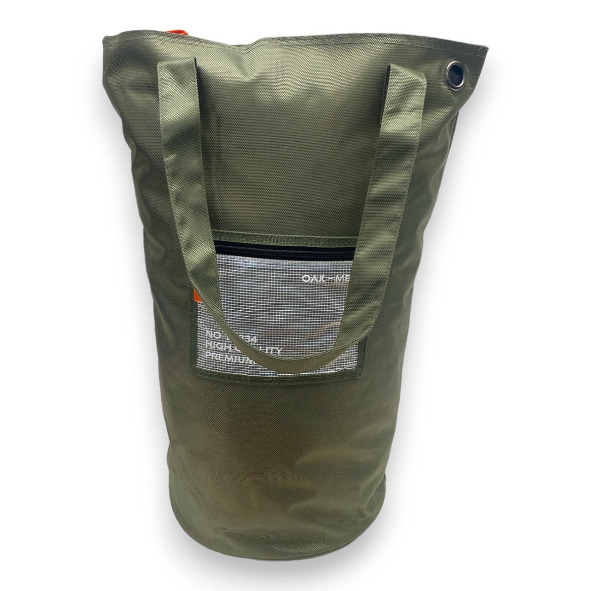 OAKMEN Premium Tas Army
