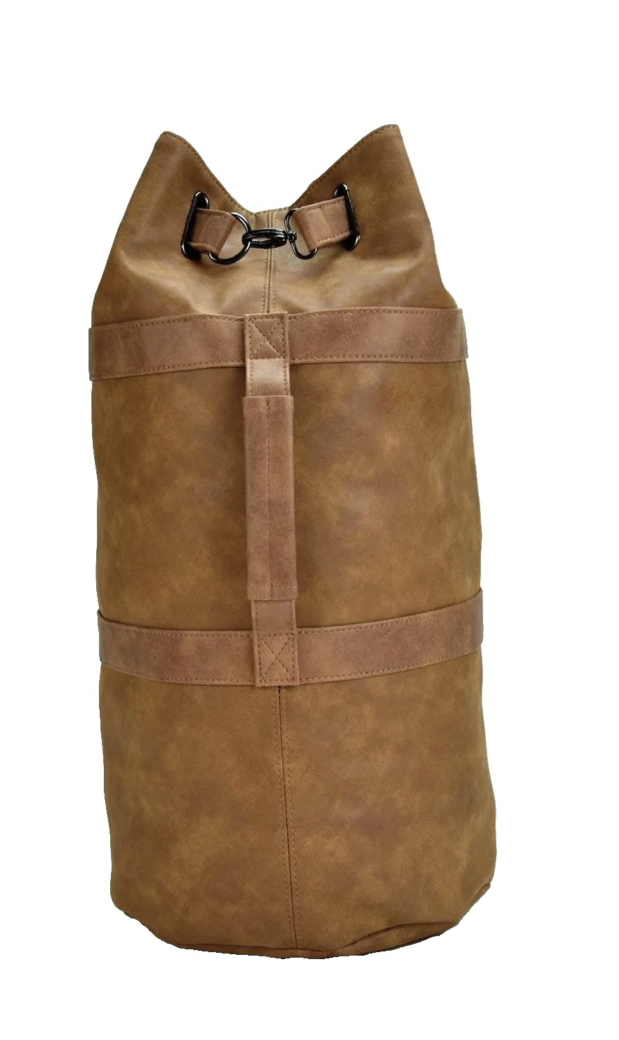 Ralph Boyer Vintage Duffelbag - Cognac - 50 cm Ralph Boyer Vintage Duffelbag - Cognac - 50 cm