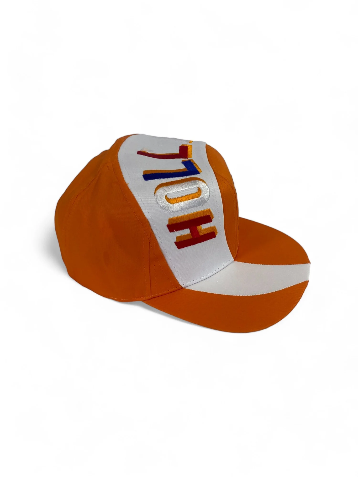 Pet Oranje Holland - Feestartikelen voor EK/WK Voetbal Pet Oranje Holland - Feestartikelen voor EK/WK Voetbal