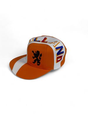 Pet Oranje Holland - Feestartikelen voor EK/WK Voetbal 1090860