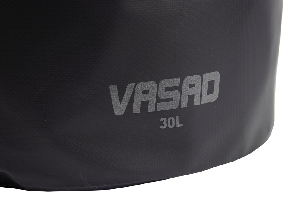 VASAD All Weather Rugtas Zwart VASAD All Weather Rugtas Zwart