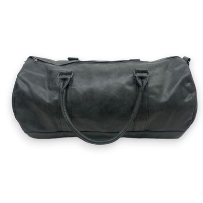 Ralph Boyer Weekendtas met schouderriem - Antraciet - 25 x 25 x 55 cm 1091349