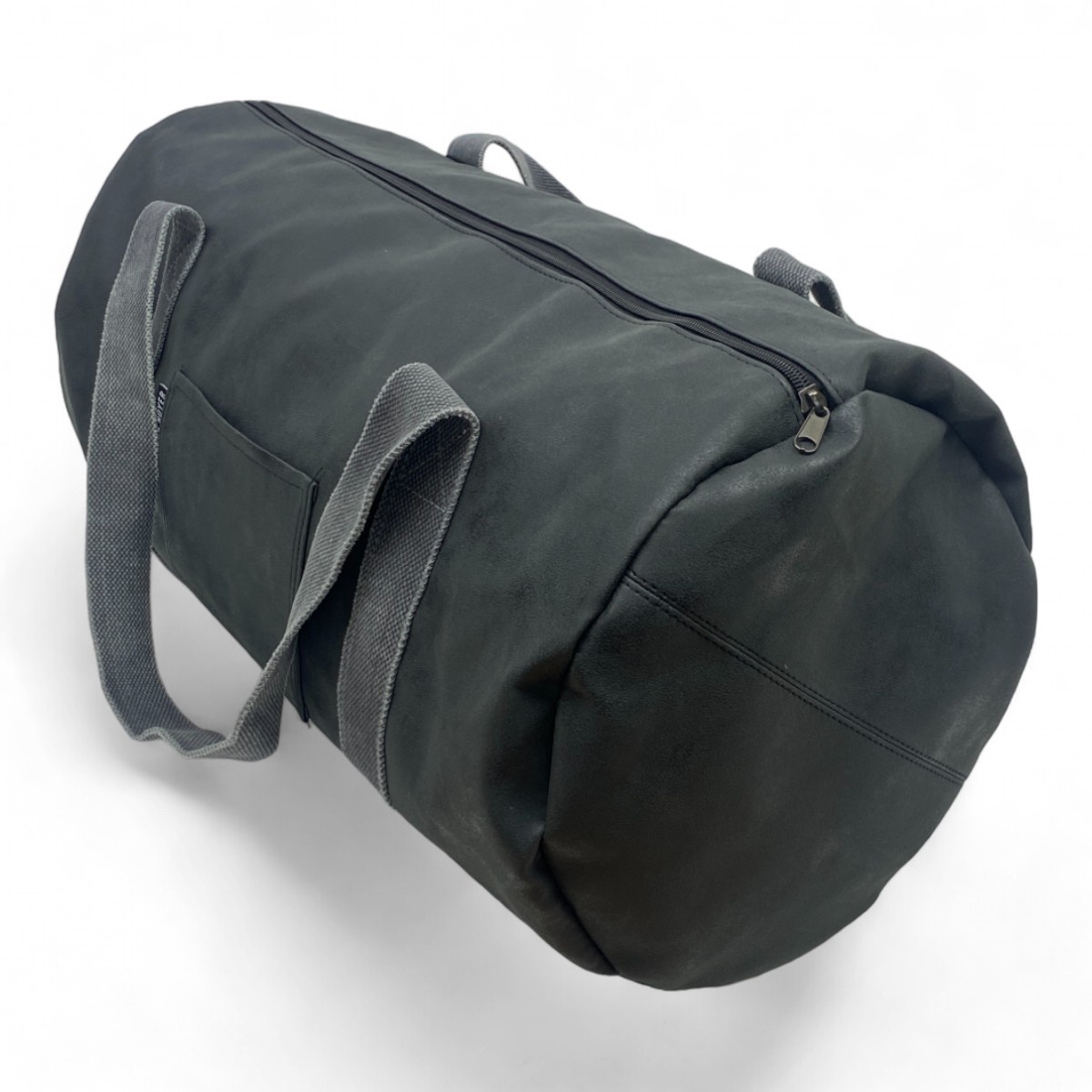 Ralph Boyer Weekendtas Antraciet - 25 x 25 x 55 cm Ralph Boyer Weekendtas Antraciet - 25 x 25 x 55 cm