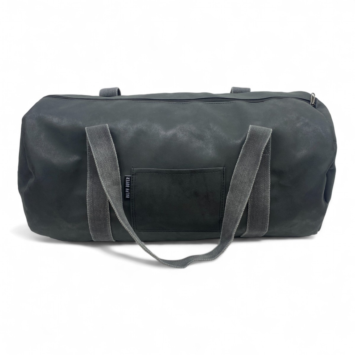 Ralph Boyer Weekendtas Antraciet - 25 x 25 x 55 cm Ralph Boyer Weekendtas Antraciet - 25 x 25 x 55 cm
