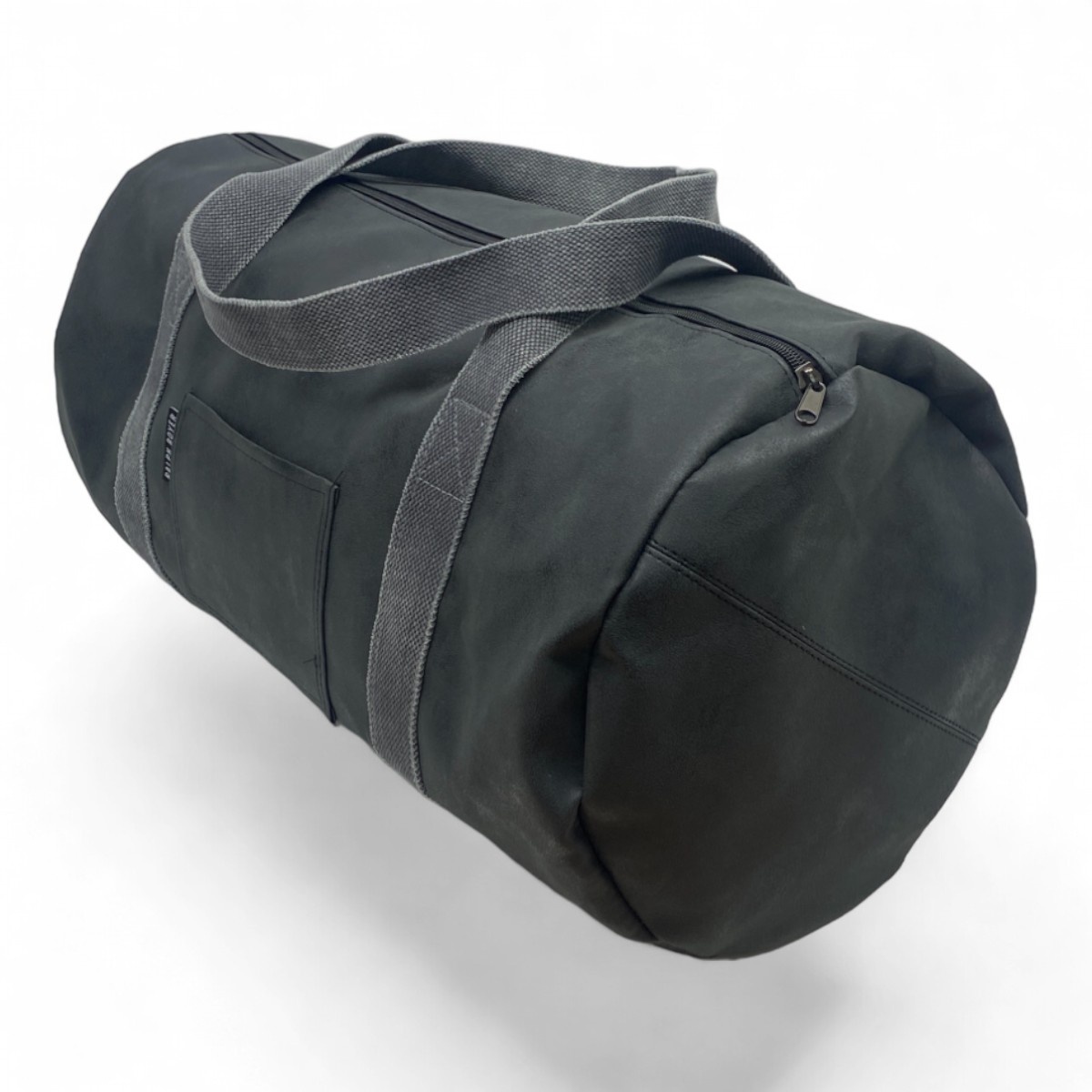 Ralph Boyer Weekendtas Antraciet - 25 x 25 x 55 cm Ralph Boyer Weekendtas Antraciet - 25 x 25 x 55 cm