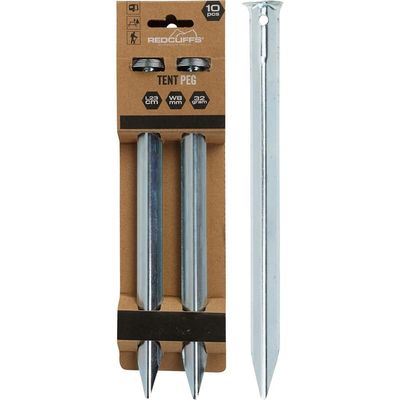 Tentharingen Ijzer - 32 gram - 10 stuks 1090870
