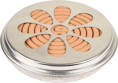 Powertec Garden Citronelle Spiraal 1089842