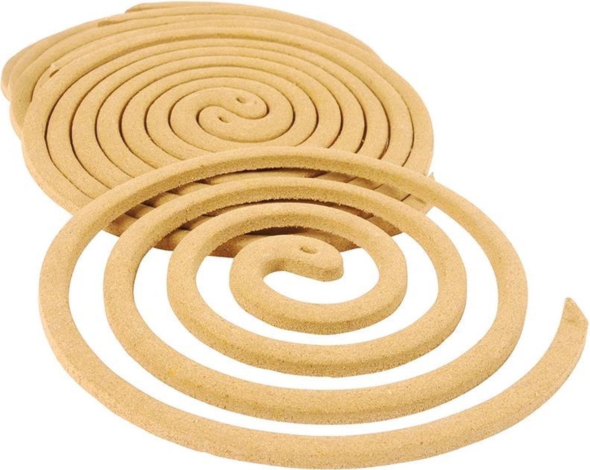 Powertec Garden Citronelle Spiraal Powertec Garden Citronelle Spiraal