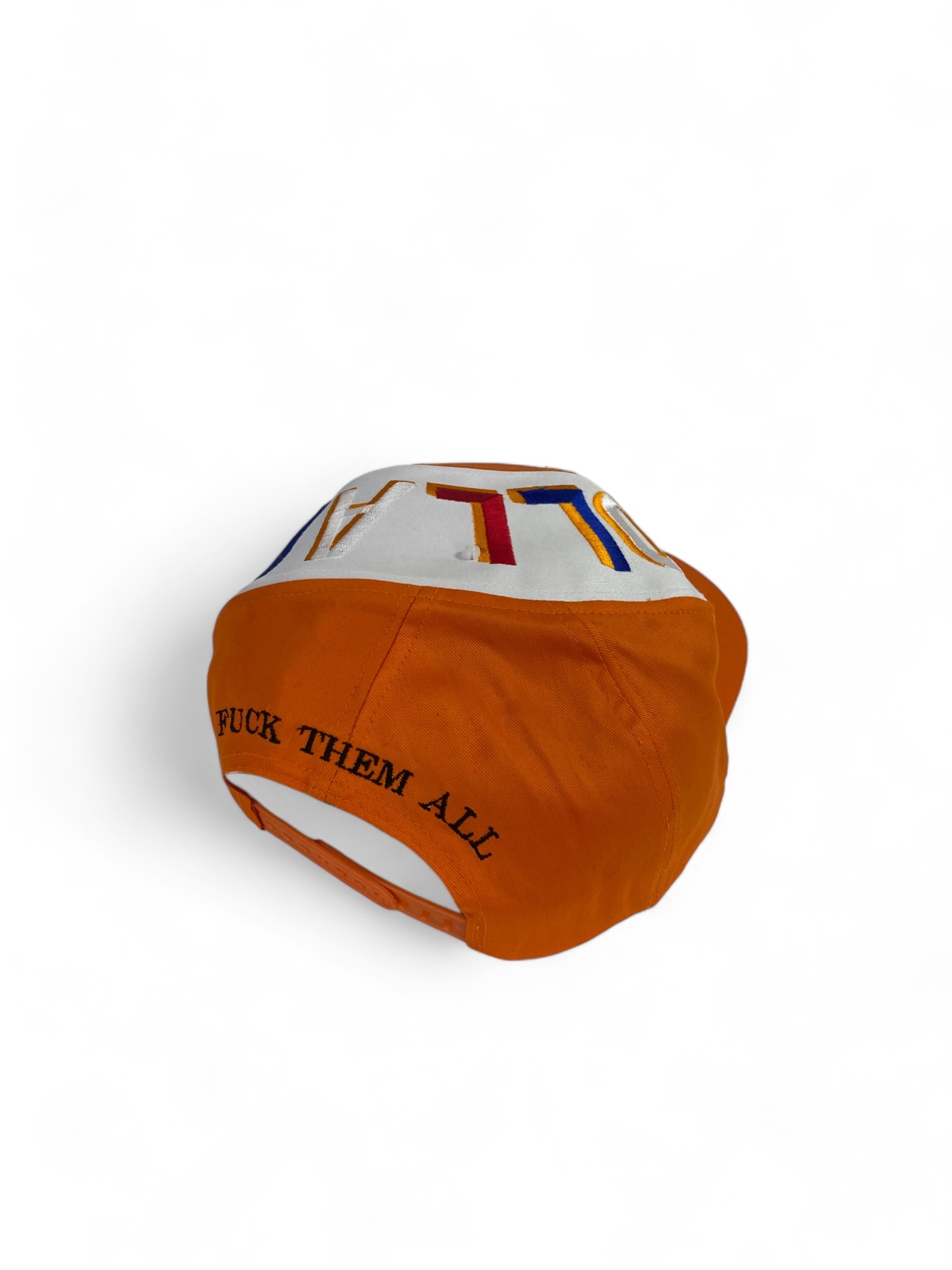 Pet Oranje Holland - Feestartikelen voor EK/WK Voetbal Pet Oranje Holland - Feestartikelen voor EK/WK Voetbal