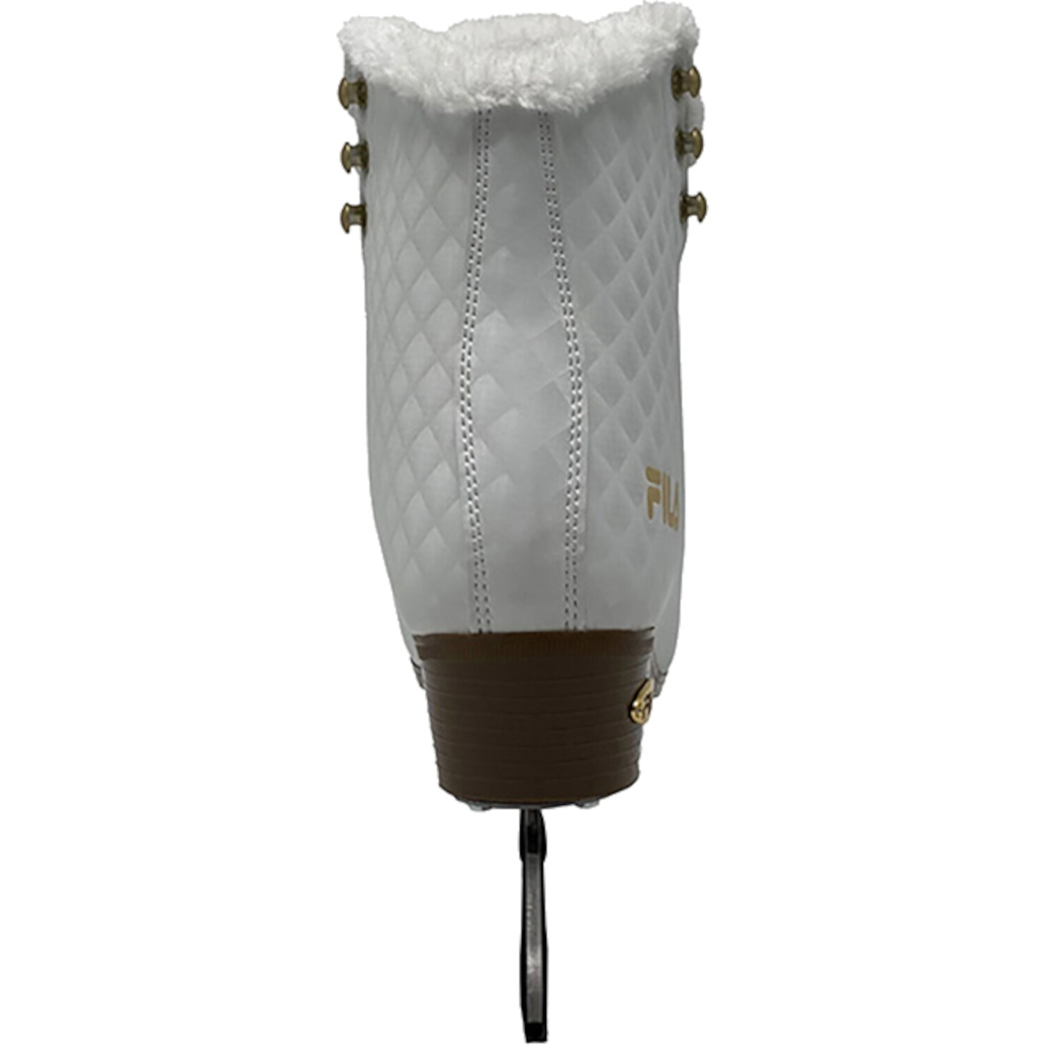 Kunstschaats Fila Furr Ice - Maat 41 Kunstschaats Fila Furr Ice - Maat 41