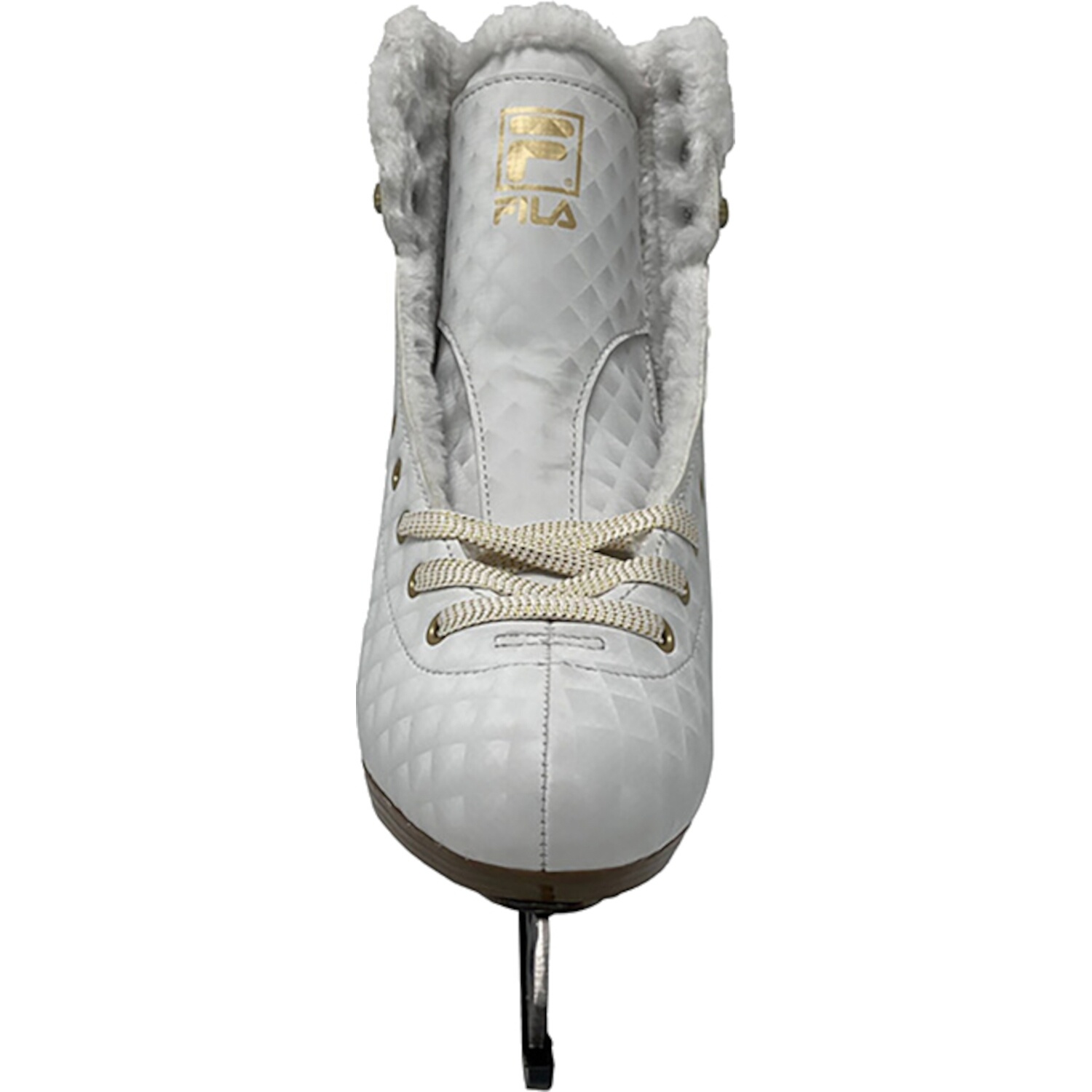 Kunstschaats Fila Furr Ice - Maat 41 Kunstschaats Fila Furr Ice - Maat 41